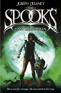 Spooks: I'm Grimalkin - MPHOnline.com