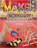 Maker Workshop - MPHOnline.com