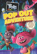 Trolls World Tour Pop-Out Adventure - MPHOnline.com