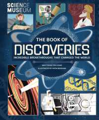 Science Museum: Book Of Discoveries - MPHOnline.com