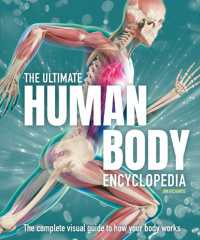 Ultimate Human Body Encyclopedia - MPHOnline.com