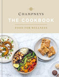 Champneys: The Cookbook: Food For Wellness - MPHOnline.com
