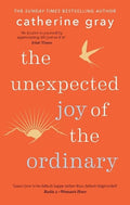Unexpected Joy of the Ordinary - MPHOnline.com