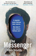 Messenger (2020) - MPHOnline.com