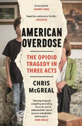 American Overdose - MPHOnline.com