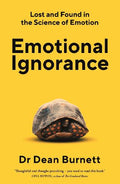 Emotional Ignorance - MPHOnline.com