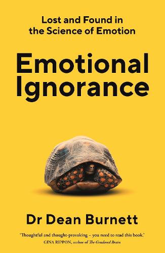 Emotional Ignorance - MPHOnline.com