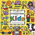 Treasure Hunt for Kids - MPHOnline.com