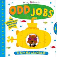 Odd Jobs : A turn the wheel book - MPHOnline.com