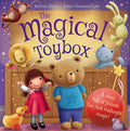 Picture Flats The Magical Toy Box - MPHOnline.com