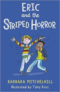 Eric And The Striped Horror - MPHOnline.com