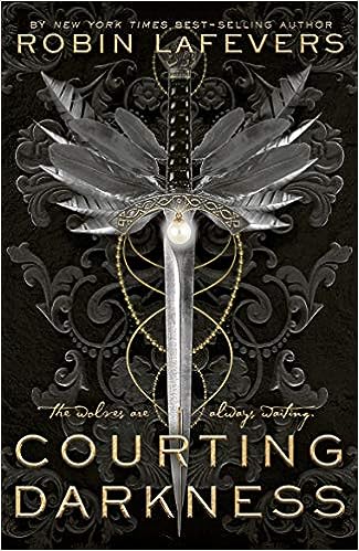 Courting Darkness (Courting Darkness duology) - MPHOnline.com