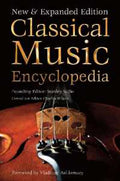 Classical Music Encyclopedia - MPHOnline.com