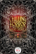 FT Gothic: Chilling Horror Short Stories - MPHOnline.com
