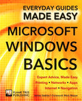 CZD0326_25 MICRCOSOFT WINDOWS BASIC - MPHOnline.com