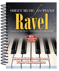 Sheet Music for Piano: Ravel - MPHOnline.com