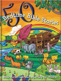 50 Bedtime Bible Stories - MPHOnline.com
