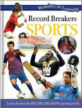 Record Breakers Sports - MPHOnline.com