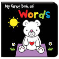 My First Book of Words - MPHOnline.com
