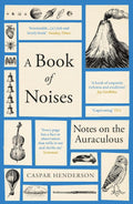 A Book of Noises - MPHOnline.com