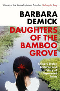 Daughters of the Bamboo Grove - MPHOnline.com
