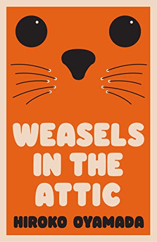 Weasels In The Attic - MPHOnline.com