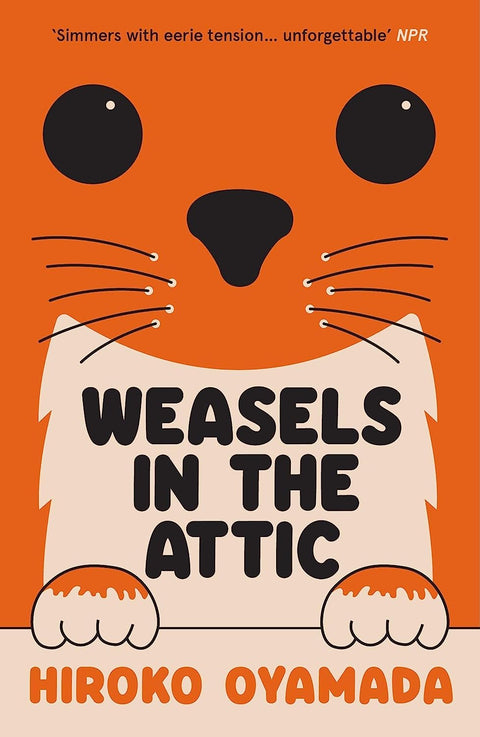 Weasels In The Attic - MPHOnline.com