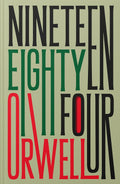 Nineteen Eighty-Four: 75Th Anniversary Edition - MPHOnline.com