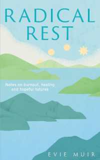 Radical Rest: How to Heal - MPHOnline.com