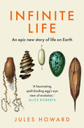 Infinite Life: An Epic New Story of Life on Earth - MPHOnline.com