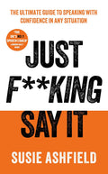 Just F**king Say it - MPHOnline.com