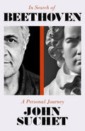 In Search of Beethoven: A Personal Journey - MPHOnline.com