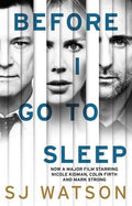 Before I Go To Sleep - MPHOnline.com