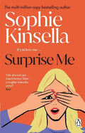 Surprise Me - MPHOnline.com