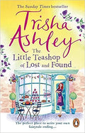 Little Teashop of Lost and Found - MPHOnline.com