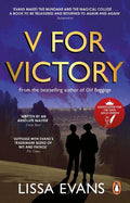 V for Victory (Paperback) - MPHOnline.com