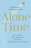 Alone Time - MPHOnline.com