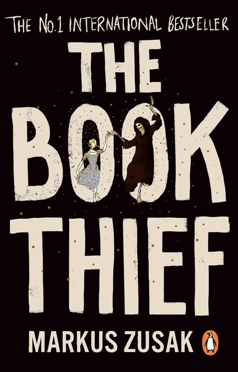 The Book Thief - MPHOnline.com
