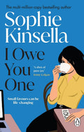 I Owe You One - MPHOnline.com