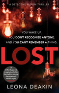 Lost by Deakin, Leona - MPHOnline.com