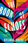 Book Of Echoes - MPHOnline.com