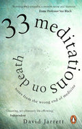 33 Meditations on Death - MPHOnline.com
