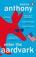 Enter the Aardvark (Paperback) - MPHOnline.com