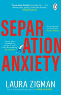 Separation Anxiety - MPHOnline.com
