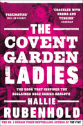 Covent Garden Ladies - MPHOnline.com