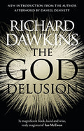 Dawkins: God Delusion - MPHOnline.com