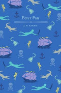 PETER PAN + IN KENGSINGTON GARDEN - MPHOnline.com