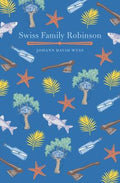 SWISS FAMILY ROBINSON - MPHOnline.com