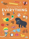 My Enormous Book Of Everything - MPHOnline.com