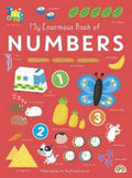 My Enormous Books of Numbers - MPHOnline.com
